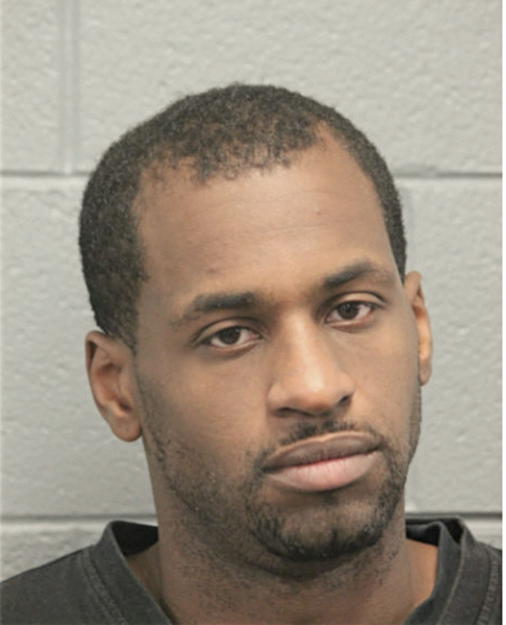 JOSHUA J MILLER, Cook County, Illinois