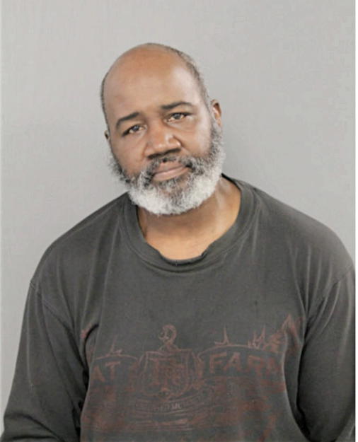 AUNDRE T MILLS, Cook County, Illinois
