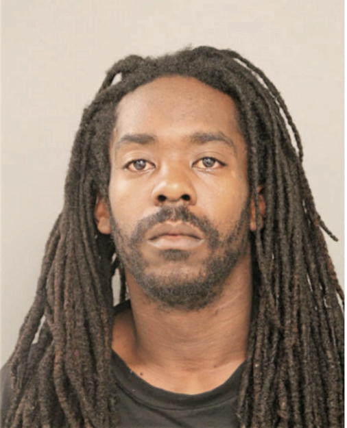 IRA MILTON, Cook County, Illinois