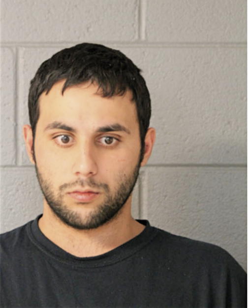 FARAJ A MOHAMMAD, Cook County, Illinois