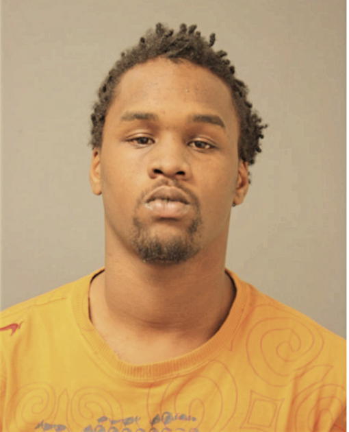 KABIL MOORE, Cook County, Illinois