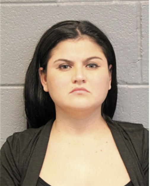 MIRNA MARIBEL MORALES, Cook County, Illinois