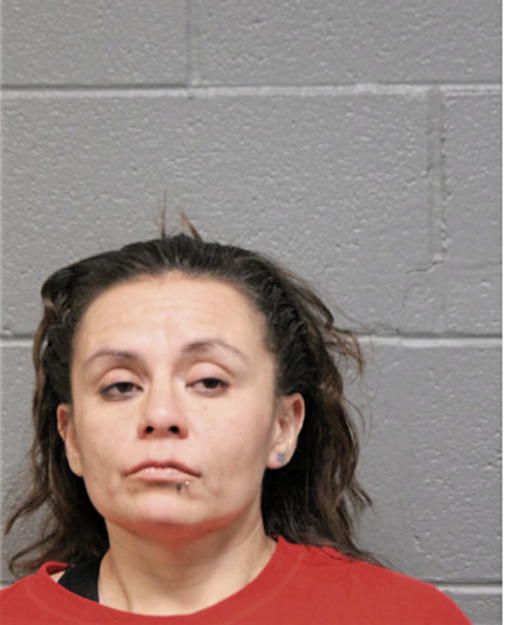 ANA LUZ MORENO, Cook County, Illinois