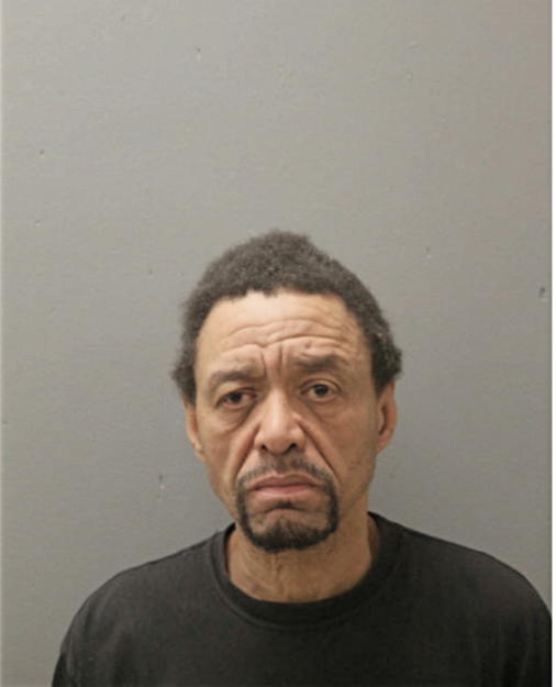 RODNEY B MOSLEY, Cook County, Illinois