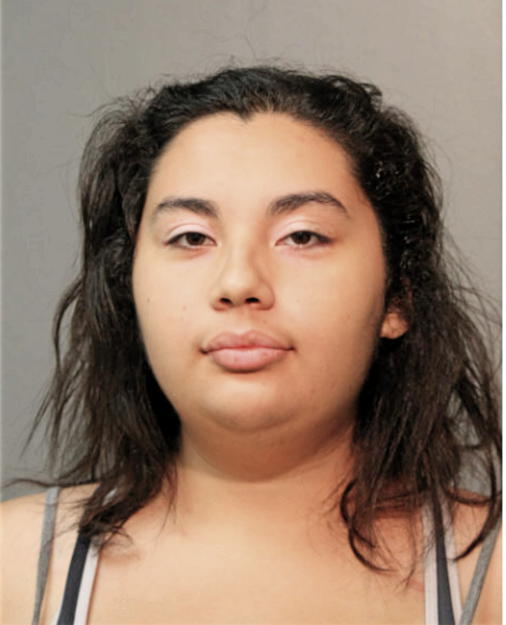 BIANCA NEVAREZ, Cook County, Illinois