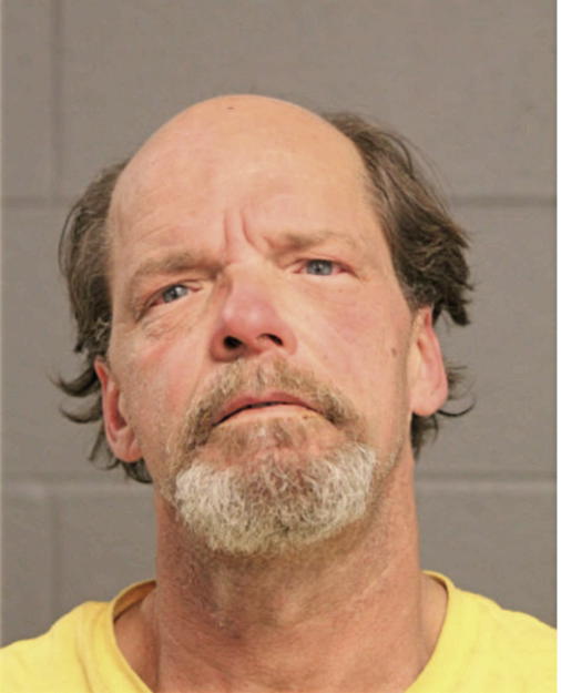 CARL E NIETUPSKI, Cook County, Illinois