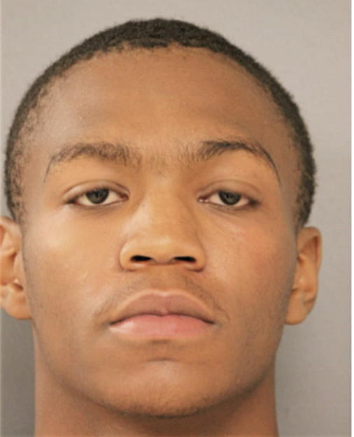 JUWAN NOEL, Cook County, Illinois