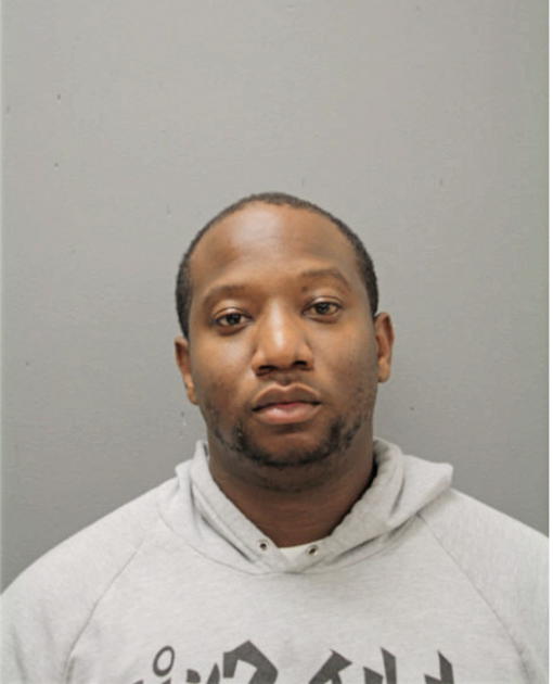 RYAN O OBOT, Cook County, Illinois