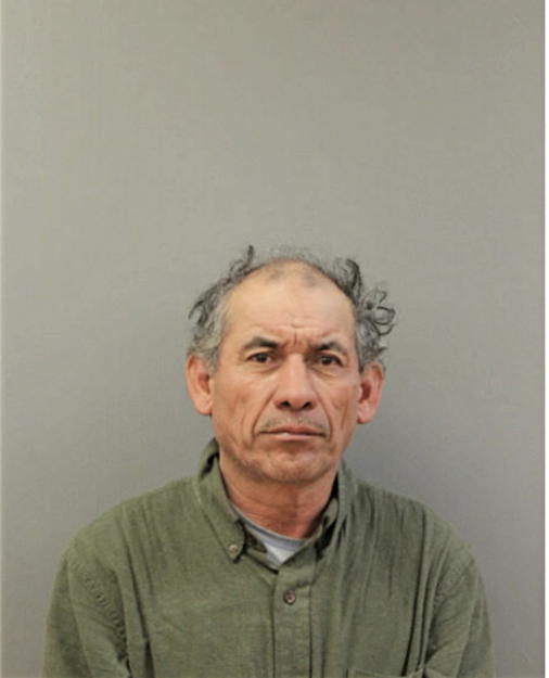 PEDRO ORTIZ, Cook County, Illinois