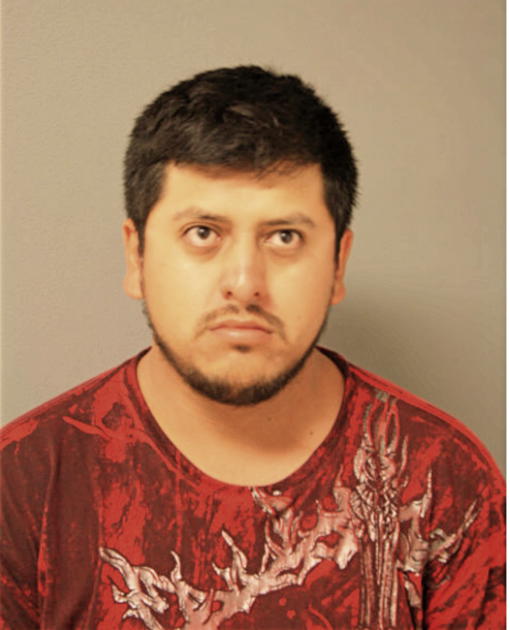 PEREZ OSWALDO, Cook County, Illinois