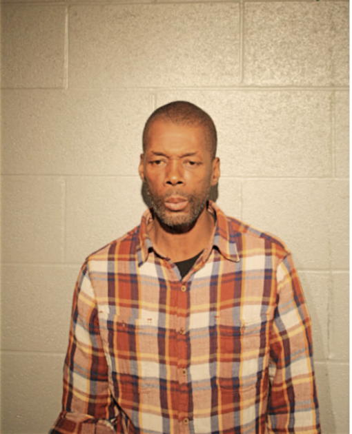DENNIS OTIS, Cook County, Illinois