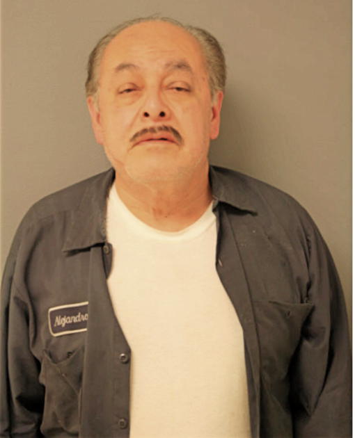 ALEJANDRO PERALES, Cook County, Illinois