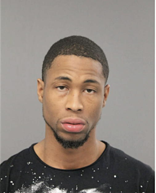 JUANTE D PHILLIPS, Cook County, Illinois