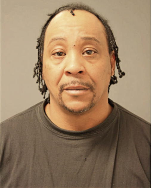 TIMOTHY E PINSON, Cook County, Illinois