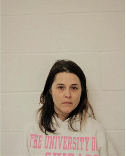 JENNIFER M PISANO, Cook County, Illinois