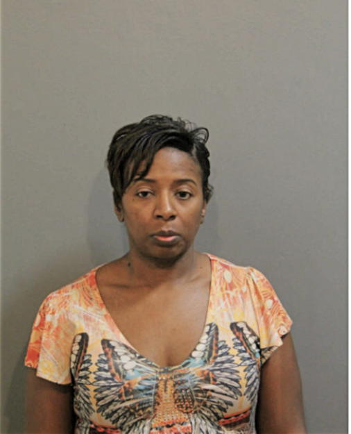LACHONE PITCHFORD-SINGLETON, Cook County, Illinois