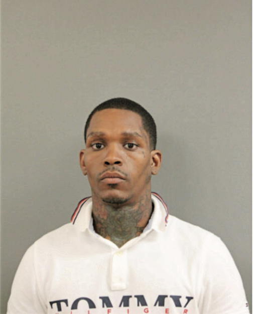ISSAC LEE POOLE, Cook County, Illinois