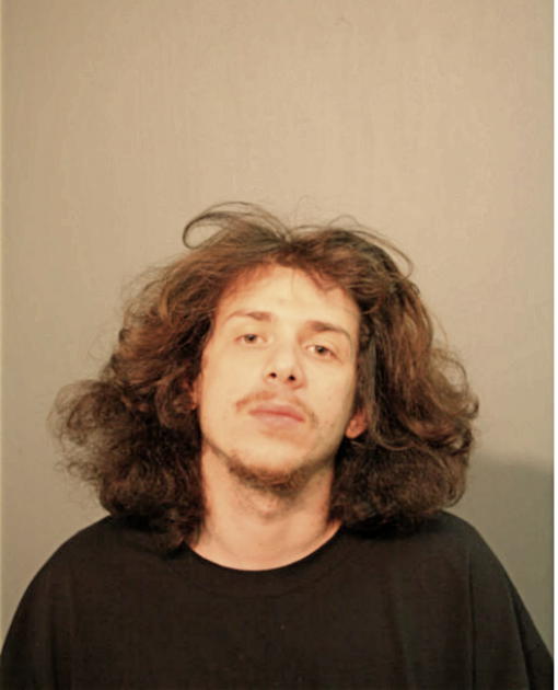 RAMSEY QURASH, Cook County, Illinois