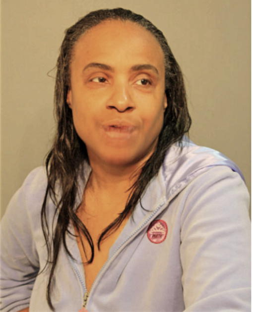 JOYCE I REEVES, Cook County, Illinois