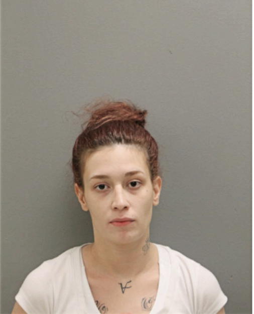 SONIA RIVERA, Cook County, Illinois