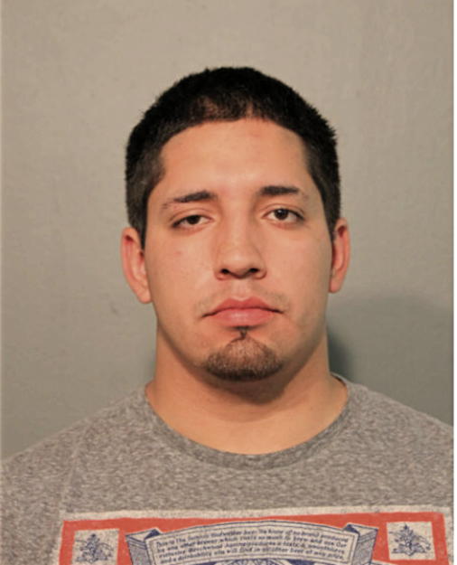 ADAN SALGADO, Cook County, Illinois