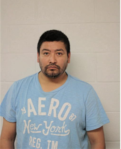 CARLOS SALGADO, Cook County, Illinois