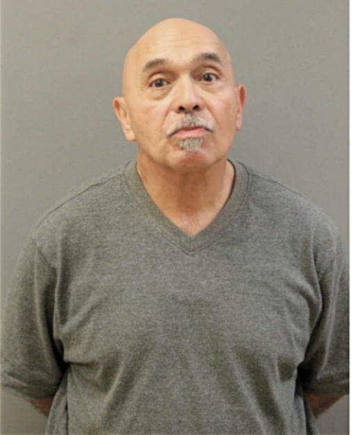 EFRAIN SANCHEZ, Cook County, Illinois
