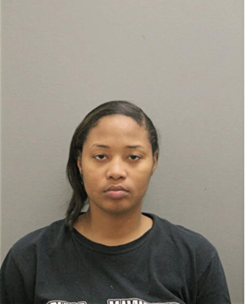 ASHLEY S SCALES, Cook County, Illinois