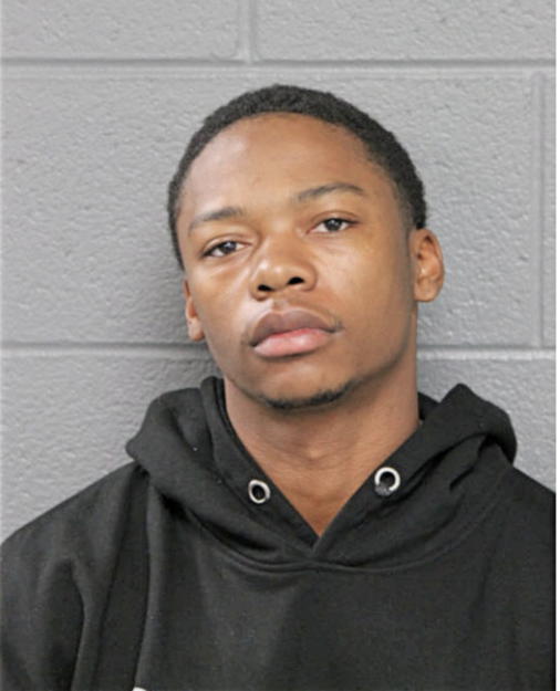 MASSI SCOTT, Cook County, Illinois