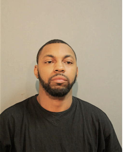 FREDERICK L SIMS, Cook County, Illinois