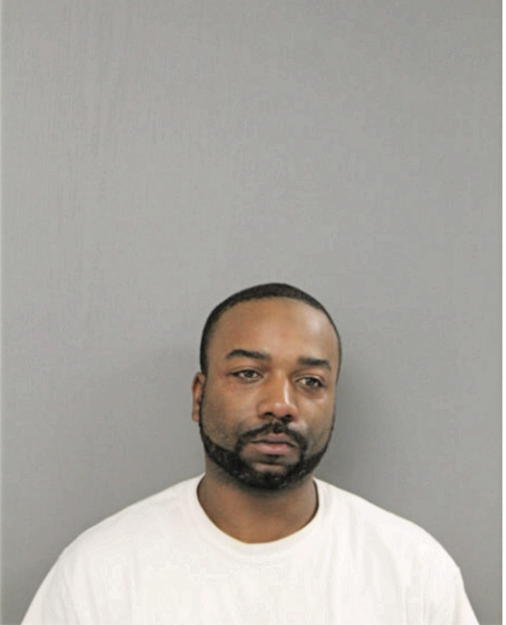 LEZERRICK J SINGLETON, Cook County, Illinois