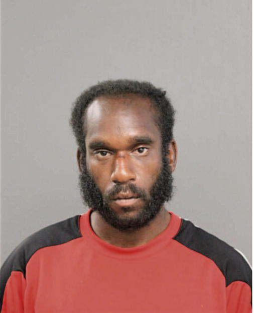 DEANDRE D SINGLETON-WIMBERLY, Cook County, Illinois