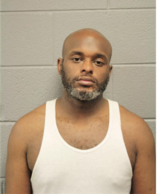 CHARLES C SMITH, Cook County, Illinois