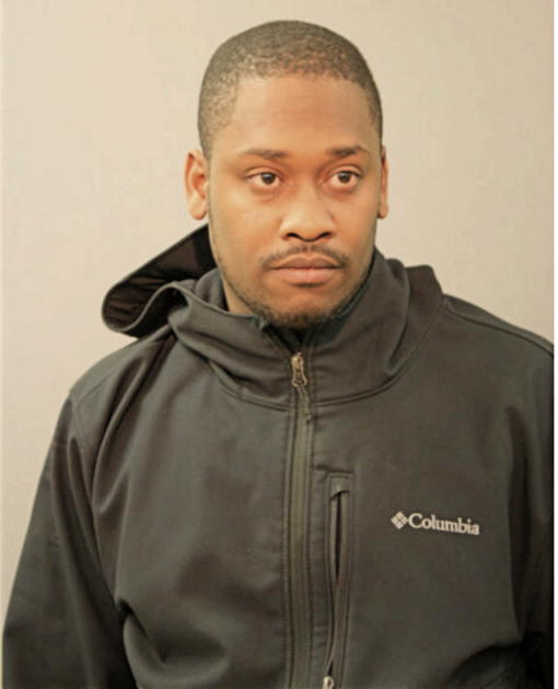 DERRICK M SMITH, Cook County, Illinois