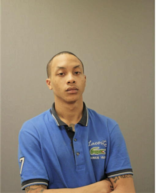 GREGORY S SMITH, Cook County, Illinois