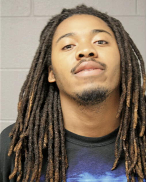 HARRIS SMITH, Cook County, Illinois