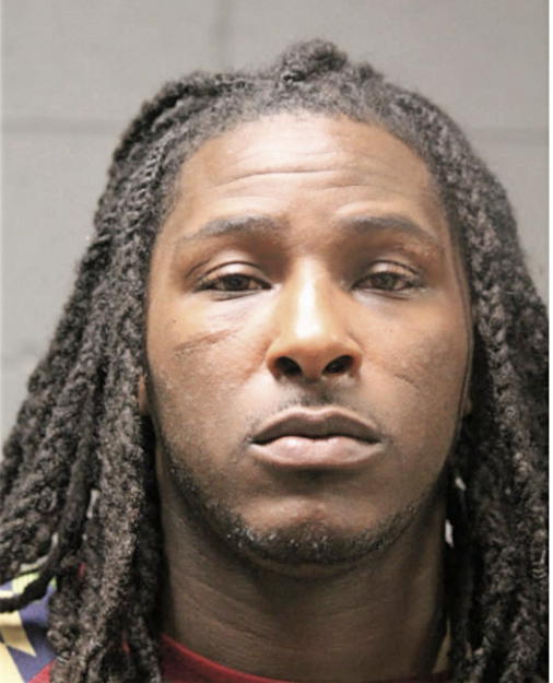 TRAVIS T SMITH, Cook County, Illinois