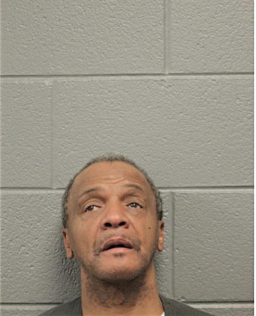 CHRIS E SPANN, Cook County, Illinois