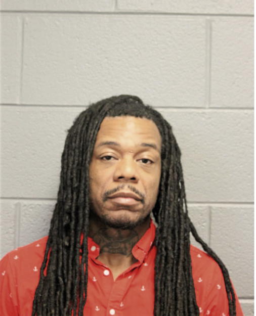 LUCAS L SPICER, Cook County, Illinois