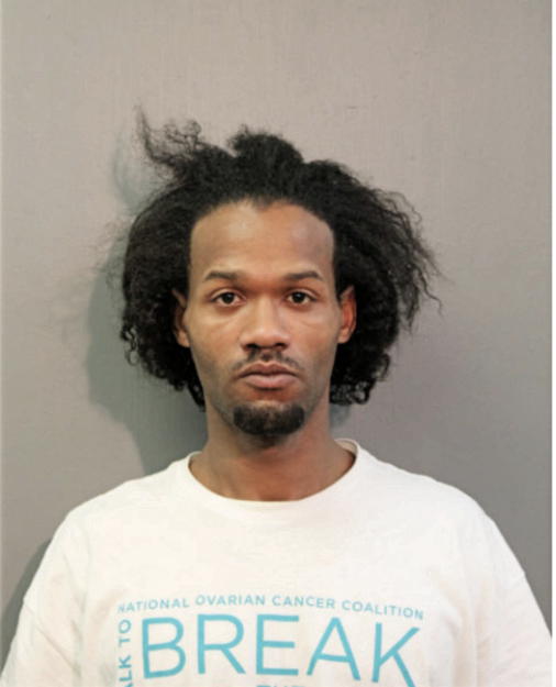 CHAUNCE A STURDIVANT, Cook County, Illinois