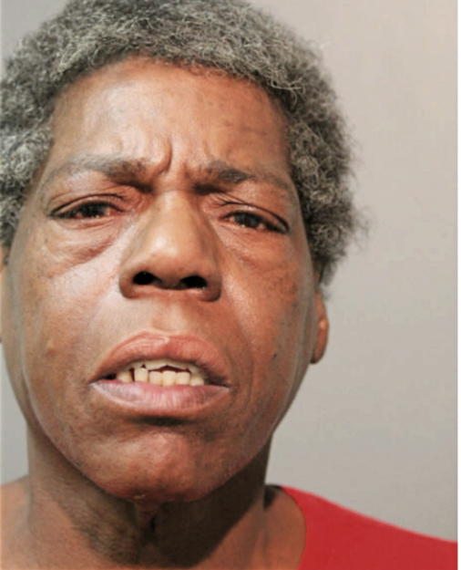 ANITA L TANKSON, Cook County, Illinois