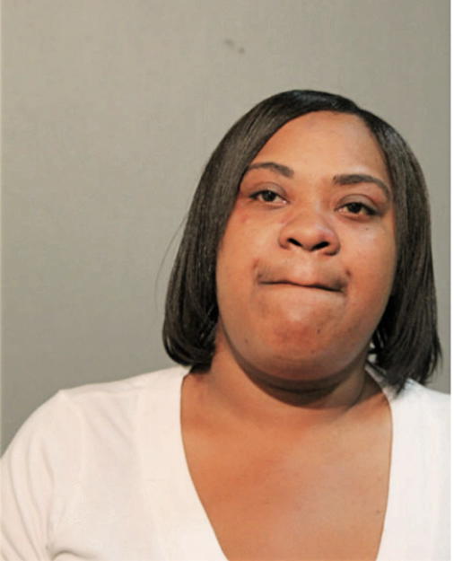 KARNEETA SHEENA TAYLOR, Cook County, Illinois