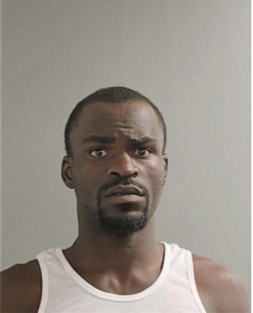 KIRPATRICK TAYLOR, Cook County, Illinois