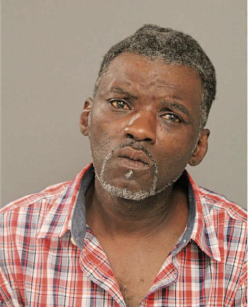 MARQUINCY V TEAGUE, Cook County, Illinois