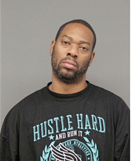 EDDIE J TRAYLOR, Cook County, Illinois