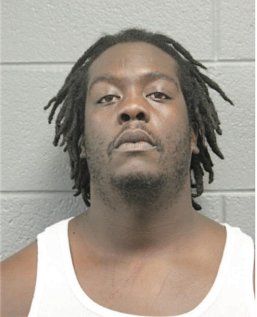 TERRANCE R TRULL, Cook County, Illinois