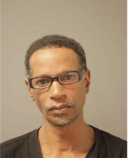 JAMES TURNER, Cook County, Illinois