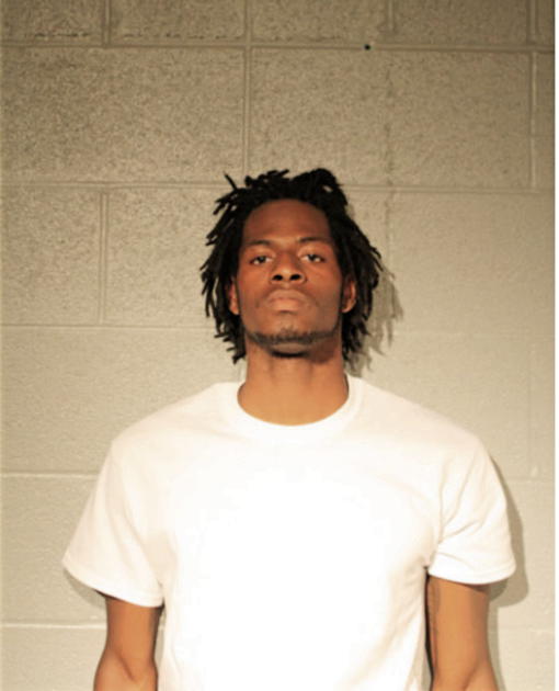 KENDRICK J TURNER, Cook County, Illinois