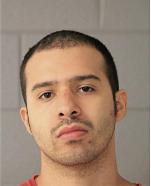 ADAN VALLE, Cook County, Illinois