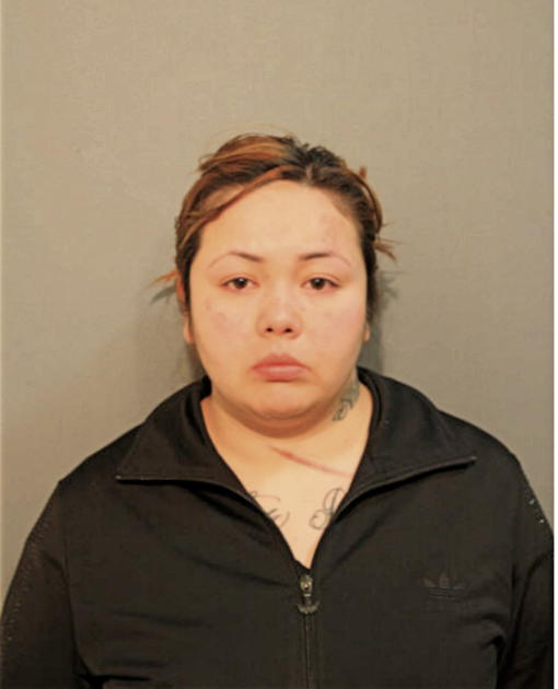 MONICA VIRGEN, Cook County, Illinois
